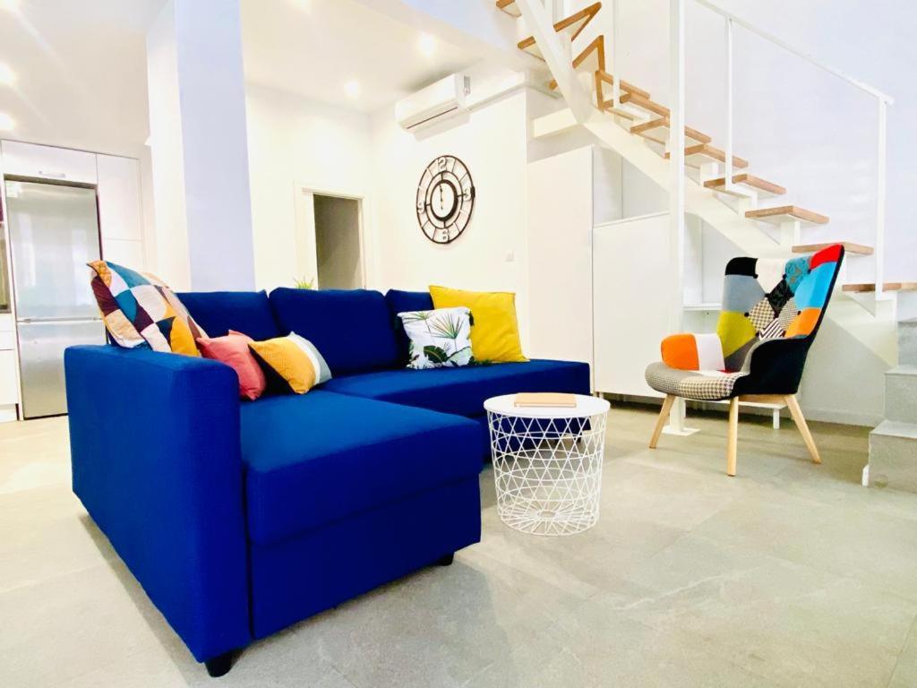 Hébergement de vacances Design & Stylish House In The Center Of Valence