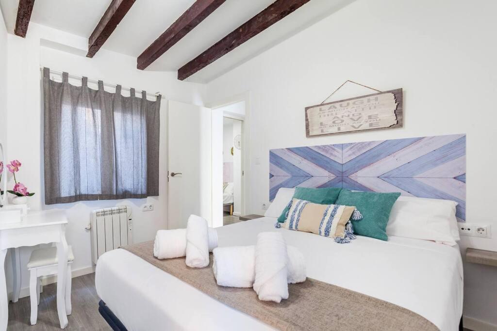 Design & Stylish House In The Center Of Hébergement de vacances Valence
