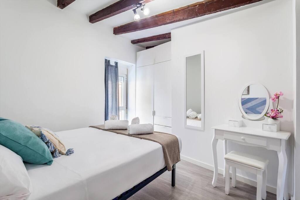 Design & Stylish House In The Center Of Hébergement de vacances *