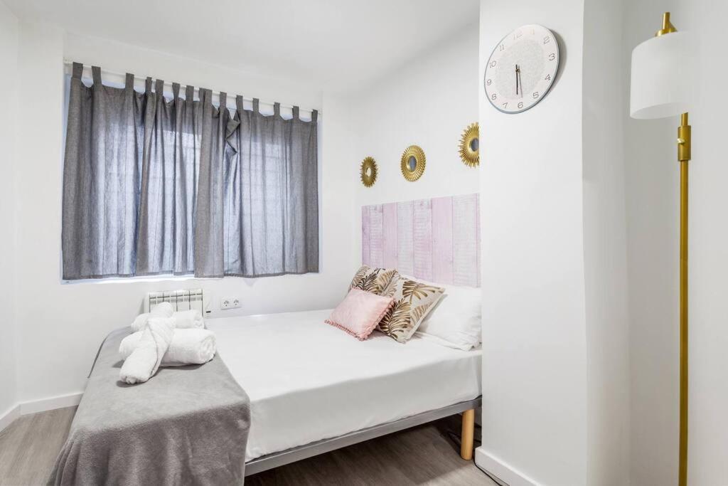 Hébergement de vacances Design & Stylish House In The Center Of
